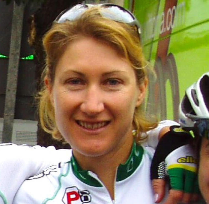 Interview with Helen Kelly