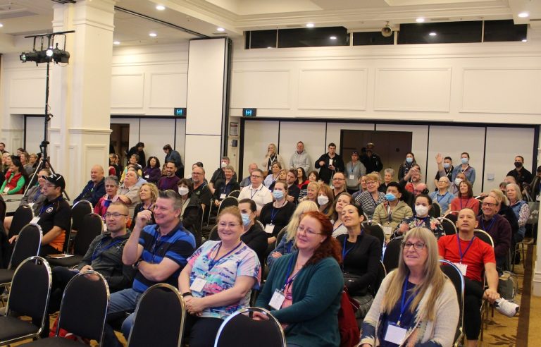 So Great to be presenting at the 2022 M&MA National Conference