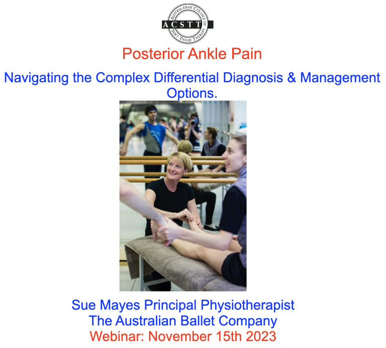 The Fantastic Sue Mayes to Present Our Next Webinar