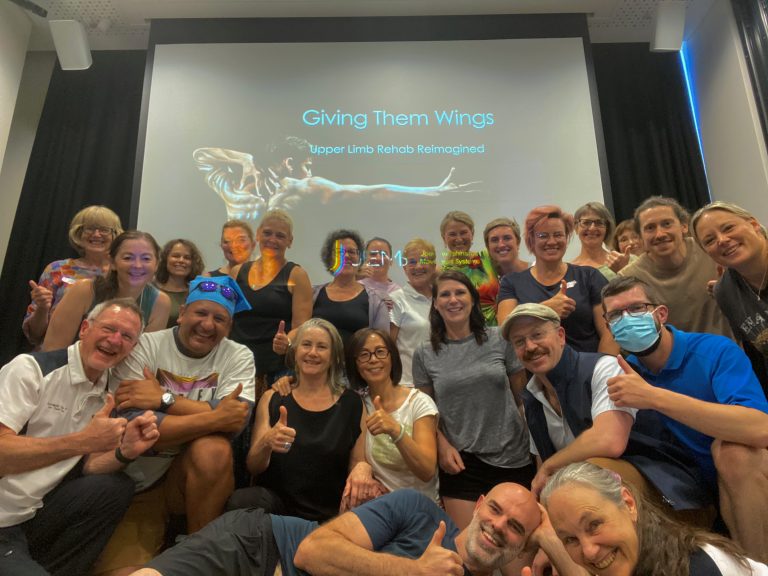 2 Extraordinary Days of Professional Development