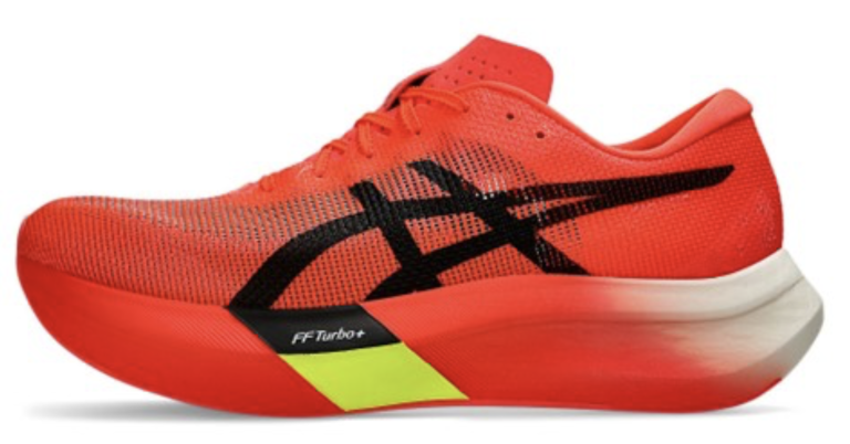 What Every Practitioner should know About Running Shoes – Our Next Webinar