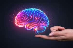 Moving the Brain, Changing the Game.